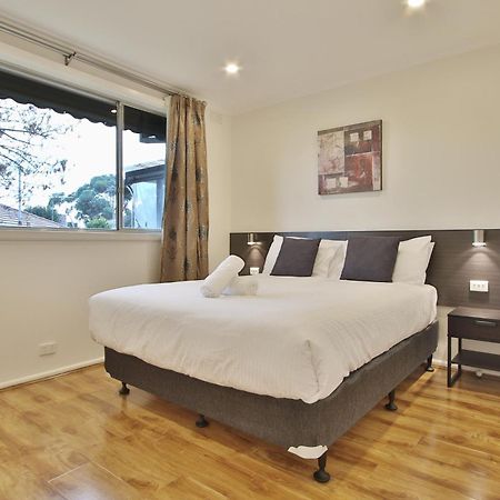 Ivy Units Glen Waverley Ngoại thất bức ảnh
