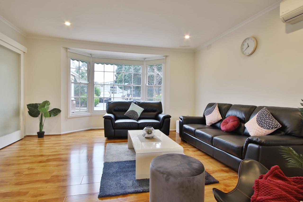 Ivy Units Glen Waverley Ngoại thất bức ảnh