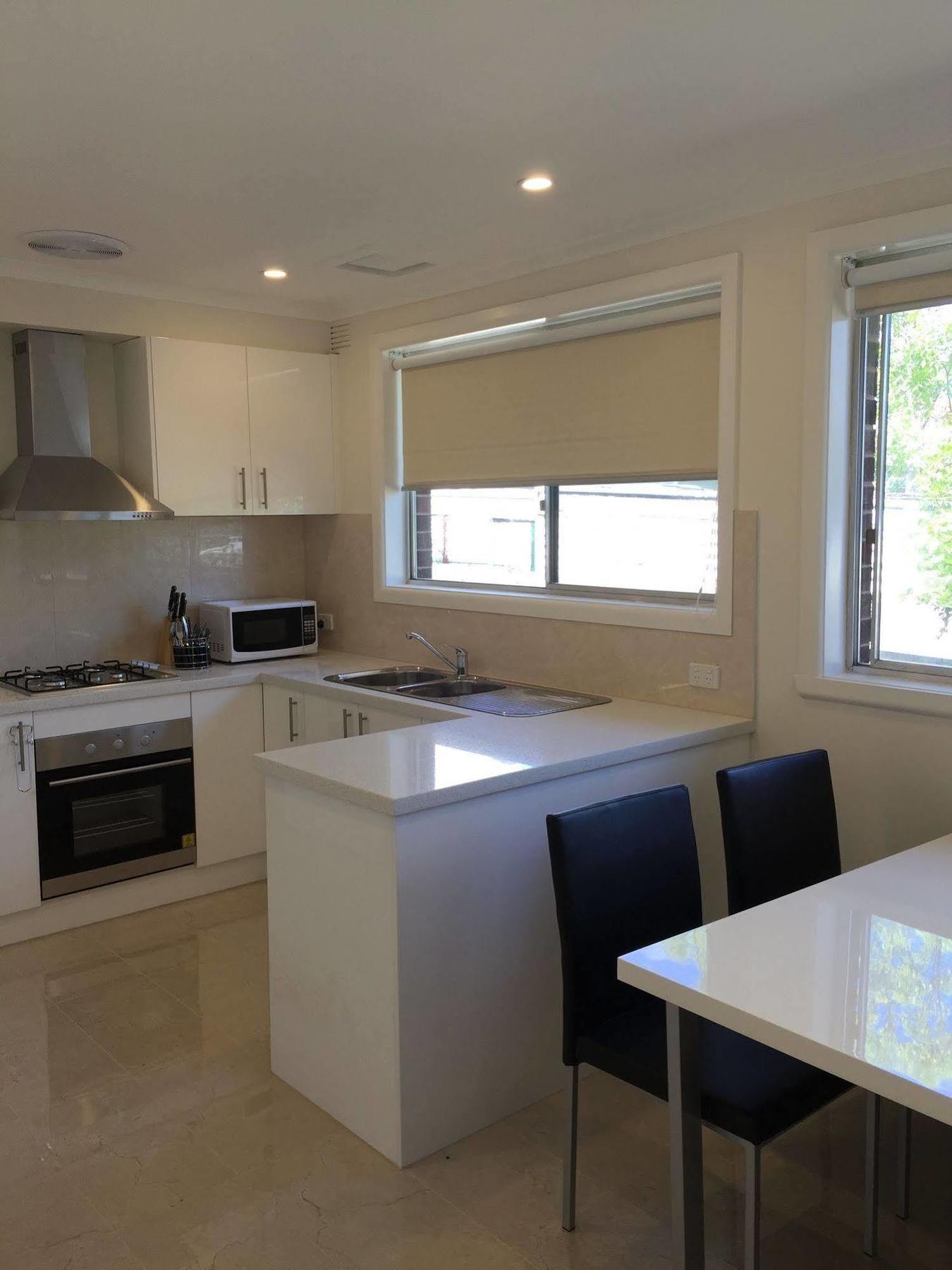 Ivy Units Glen Waverley Ngoại thất bức ảnh