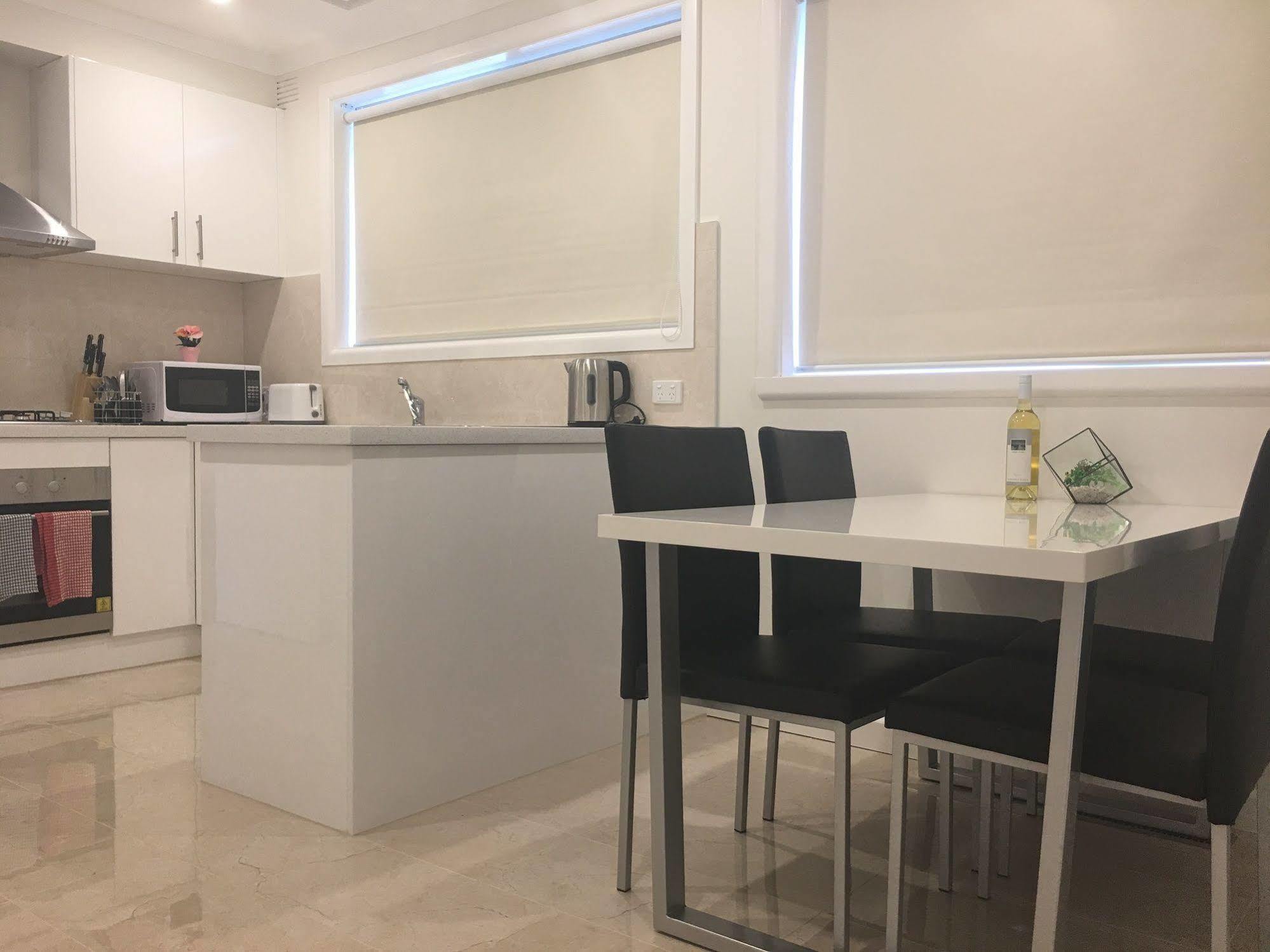 Ivy Units Glen Waverley Ngoại thất bức ảnh