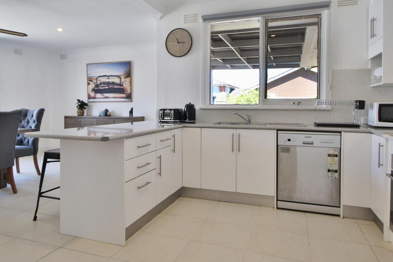 Ivy Units Glen Waverley Ngoại thất bức ảnh