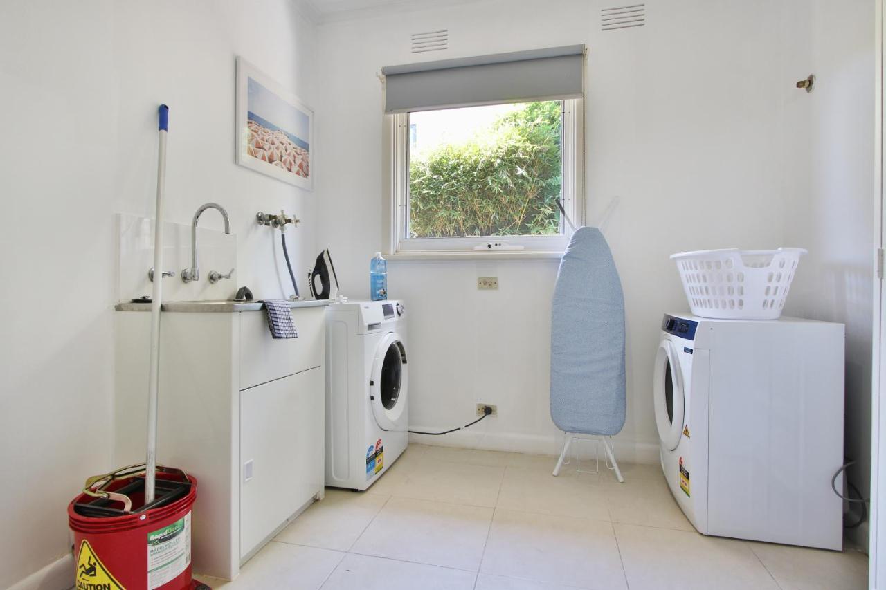 Ivy Units Glen Waverley Ngoại thất bức ảnh