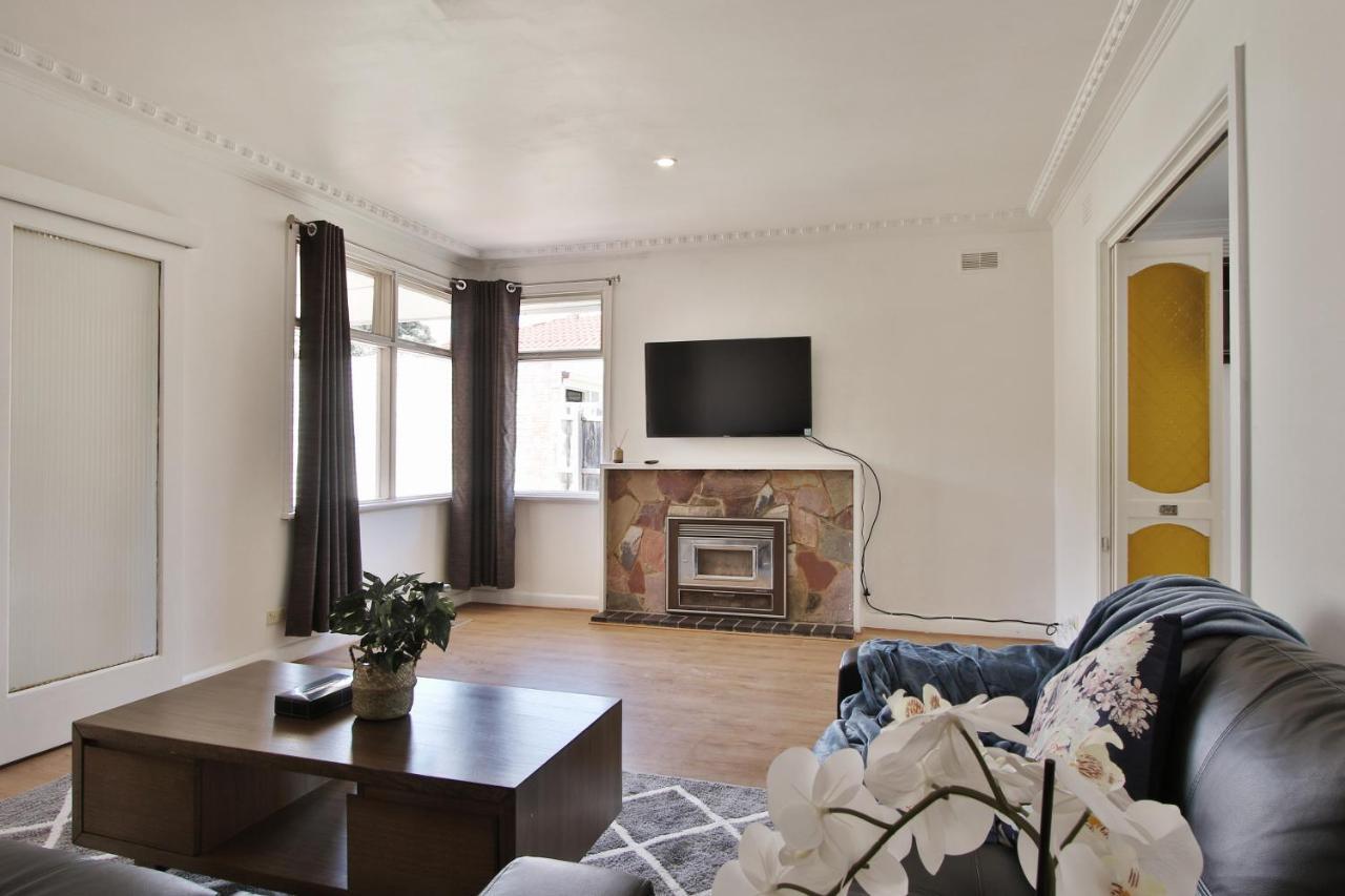 Ivy Units Glen Waverley Ngoại thất bức ảnh