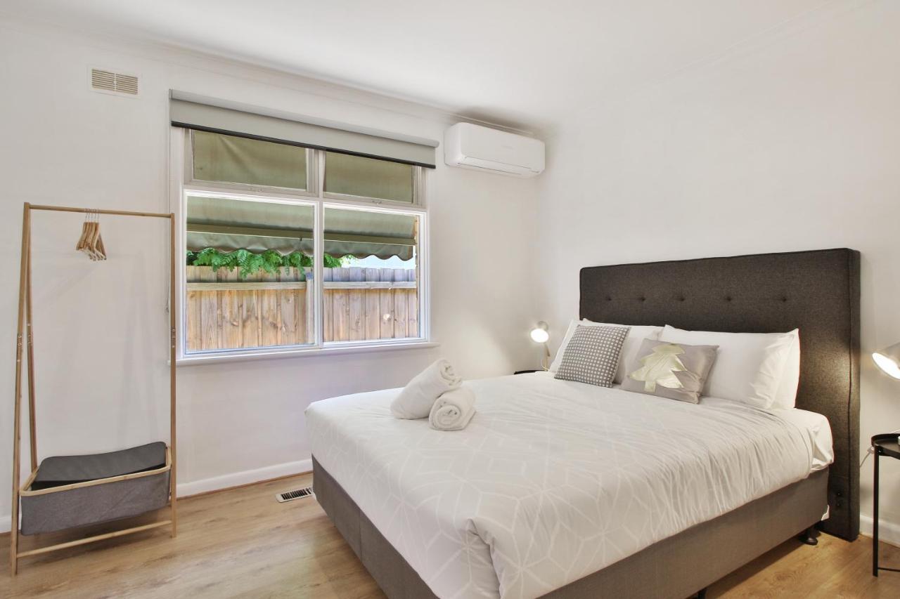 Ivy Units Glen Waverley Ngoại thất bức ảnh