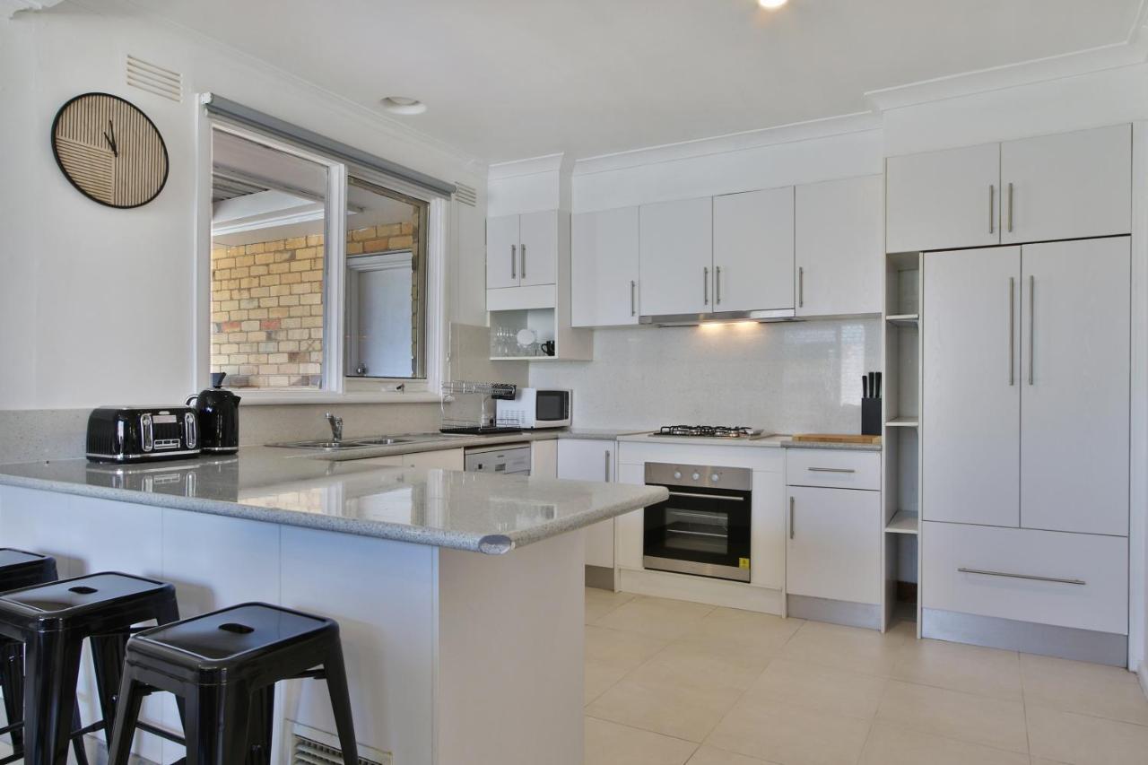 Ivy Units Glen Waverley Ngoại thất bức ảnh